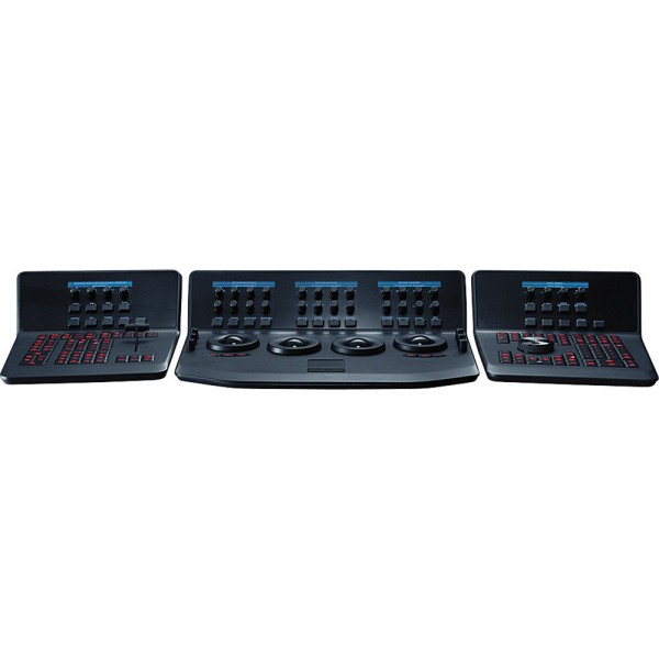 Blackmagic Design DaVinci Resolve Advanced Panel